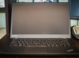 Lenovo ThinkPad T440S №2 34000т.р ЕСТЬ В НАЛИЧИЕ!